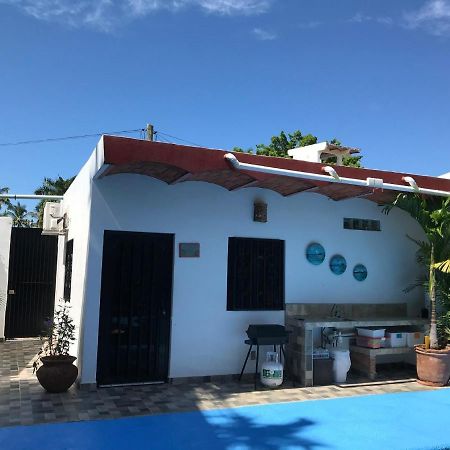 Casa Kimberley Private Villa Рінкон-де-Гуаябітос Екстер'єр фото