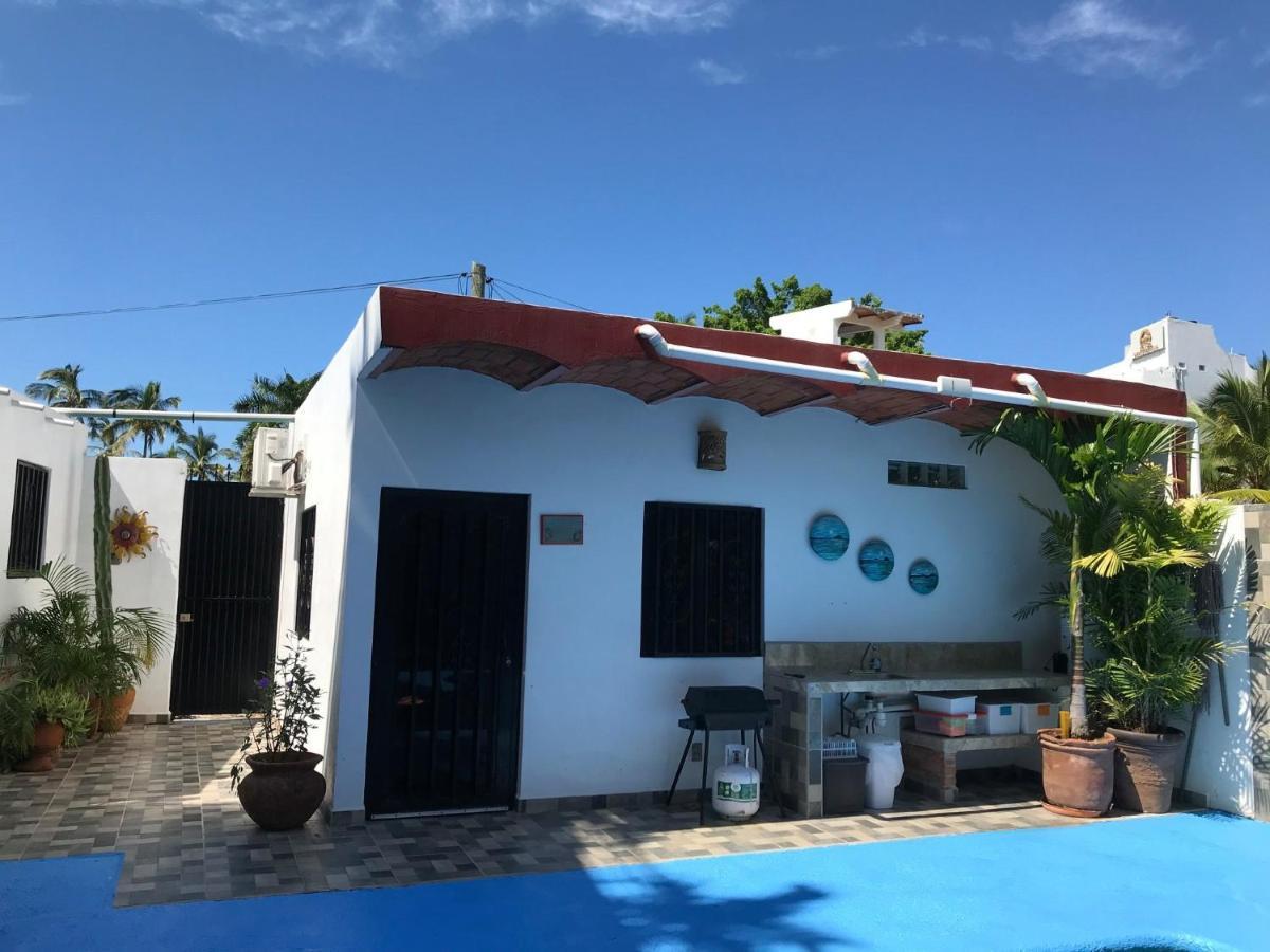 Casa Kimberley Private Villa Рінкон-де-Гуаябітос Екстер'єр фото