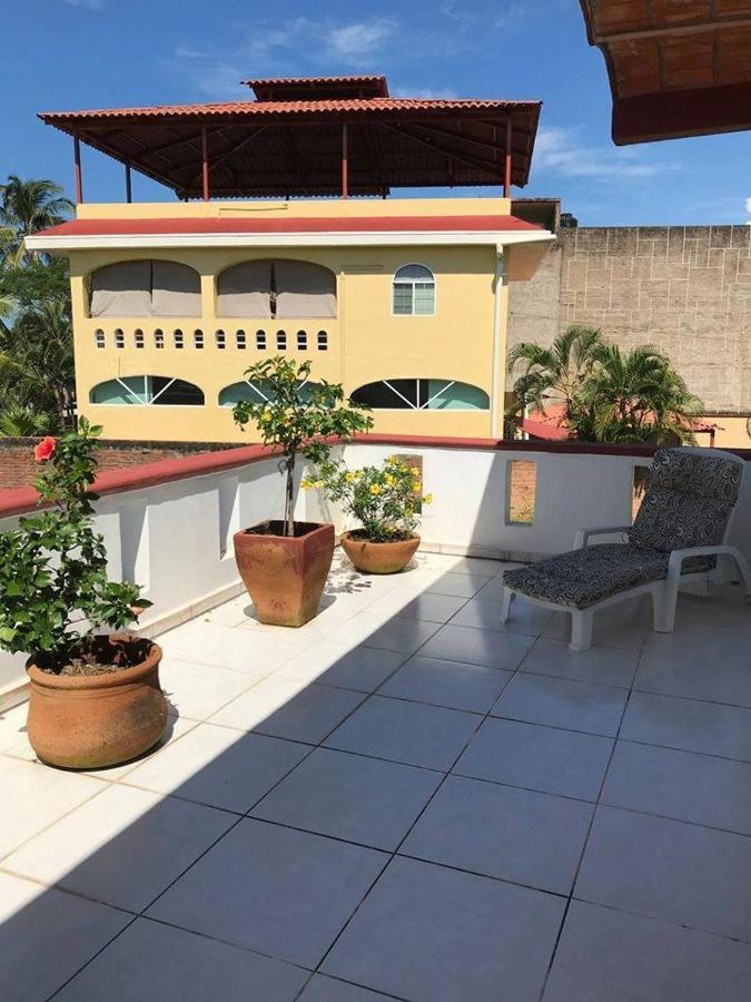 Casa Kimberley Private Villa Рінкон-де-Гуаябітос Екстер'єр фото