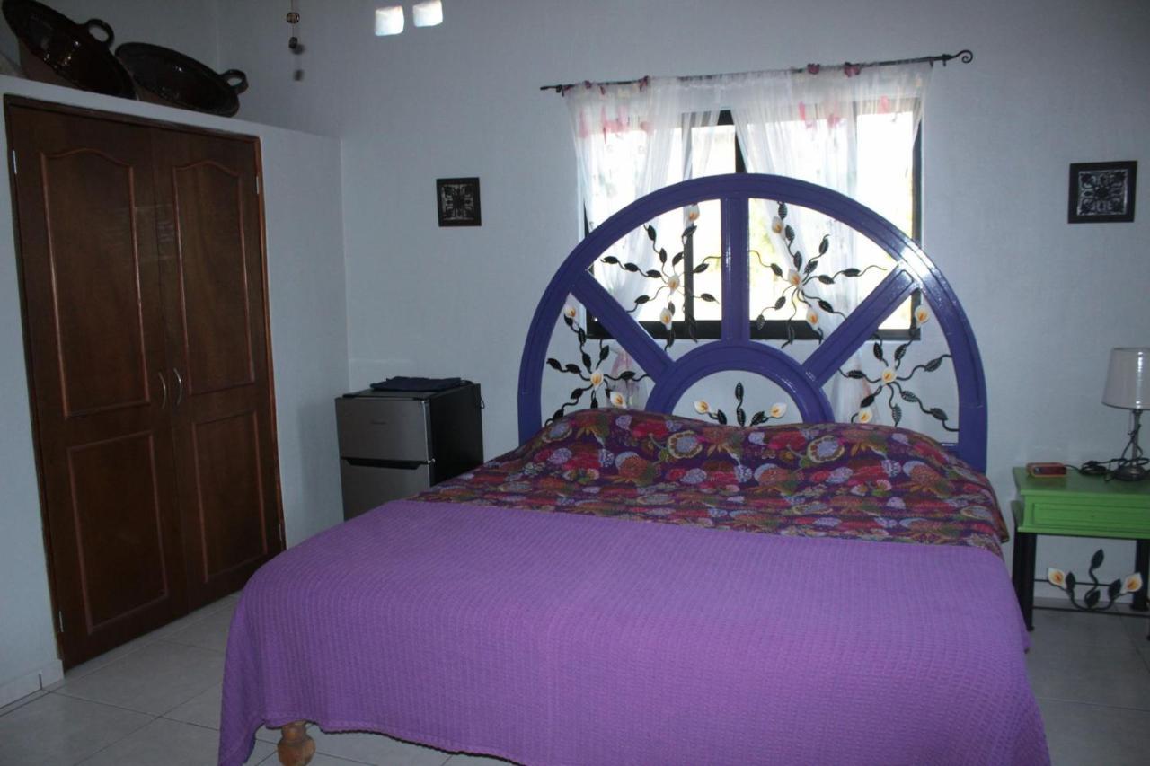 Casa Kimberley Private Villa Рінкон-де-Гуаябітос Екстер'єр фото