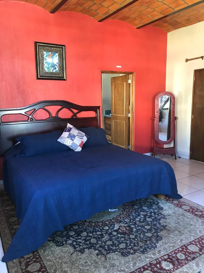 Casa Kimberley Private Villa Рінкон-де-Гуаябітос Екстер'єр фото